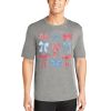 PosiCharge ® Competitor Tee Thumbnail