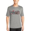 PosiCharge ® Competitor Tee Thumbnail