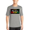 PosiCharge ® Competitor Tee Thumbnail