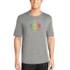 PosiCharge ® Competitor Tee Thumbnail