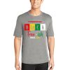 PosiCharge ® Competitor Tee Thumbnail