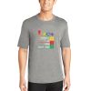PosiCharge ® Competitor Tee Thumbnail