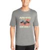 PosiCharge ® Competitor Tee Thumbnail