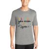 PosiCharge ® Competitor Tee Thumbnail