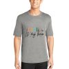 PosiCharge ® Competitor Tee Thumbnail