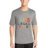PosiCharge ® Competitor Tee Thumbnail