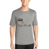 PosiCharge ® Competitor Tee Thumbnail