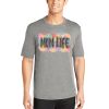 PosiCharge ® Competitor Tee Thumbnail