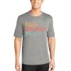 PosiCharge ® Competitor Tee Thumbnail
