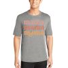 PosiCharge ® Competitor Tee Thumbnail
