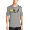 PosiCharge ® Competitor Tee Thumbnail