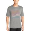 PosiCharge ® Competitor Tee Thumbnail