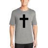 PosiCharge ® Competitor Tee Thumbnail