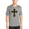 PosiCharge ® Competitor Tee Thumbnail