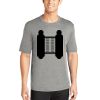 PosiCharge ® Competitor Tee Thumbnail