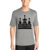 PosiCharge ® Competitor Tee Thumbnail