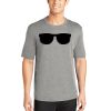 PosiCharge ® Competitor Tee Thumbnail