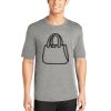 PosiCharge ® Competitor Tee Thumbnail