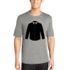 PosiCharge ® Competitor Tee Thumbnail