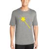 PosiCharge ® Competitor Tee Thumbnail