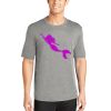 PosiCharge ® Competitor Tee Thumbnail