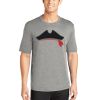 PosiCharge ® Competitor Tee Thumbnail
