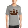 PosiCharge ® Competitor Tee Thumbnail