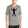 PosiCharge ® Competitor Tee Thumbnail