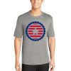 PosiCharge ® Competitor Tee Thumbnail