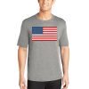 PosiCharge ® Competitor Tee Thumbnail