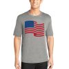 PosiCharge ® Competitor Tee Thumbnail