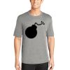 PosiCharge ® Competitor Tee Thumbnail