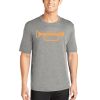 PosiCharge ® Competitor Tee Thumbnail
