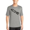 PosiCharge ® Competitor Tee Thumbnail