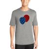 PosiCharge ® Competitor Tee Thumbnail