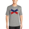PosiCharge ® Competitor Tee Thumbnail