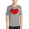 PosiCharge ® Competitor Tee Thumbnail