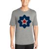 PosiCharge ® Competitor Tee Thumbnail
