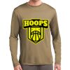 Long Sleeve PosiCharge ® Competitor Tee Thumbnail