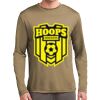 Long Sleeve PosiCharge ® Competitor Tee Thumbnail