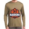 Long Sleeve PosiCharge ® Competitor Tee Thumbnail