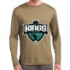 Long Sleeve PosiCharge ® Competitor Tee Thumbnail