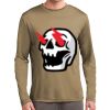 Long Sleeve PosiCharge ® Competitor Tee Thumbnail