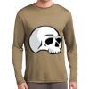 Long Sleeve PosiCharge ® Competitor Tee Thumbnail