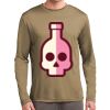 Long Sleeve PosiCharge ® Competitor Tee Thumbnail