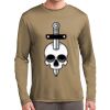 Long Sleeve PosiCharge ® Competitor Tee Thumbnail