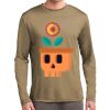 Long Sleeve PosiCharge ® Competitor Tee Thumbnail