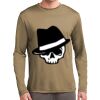 Long Sleeve PosiCharge ® Competitor Tee Thumbnail