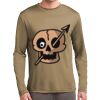 Long Sleeve PosiCharge ® Competitor Tee Thumbnail
