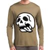 Long Sleeve PosiCharge ® Competitor Tee Thumbnail